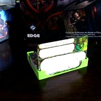 Card and Token Holder