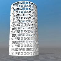 PERSONALIZABLE PENCIL CORALLIS PROFESSIONAL TRAINING