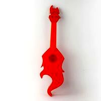 Blazing Ukulele