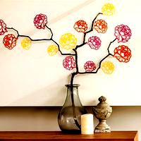 Peony Furniture Overlay