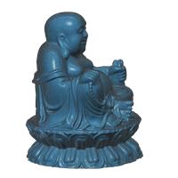 Buddha