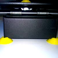 Ninja Feet for Printrbot Simple Metal