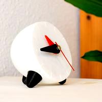 Functional Desktop/Bedside Clock