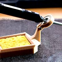 TS100 Soldering Iron Holder Station