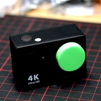 21mm Lens Cap (for H9 Ultra HD 4K Action Camera)