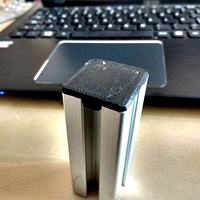 Bosch Cap 25mm x 25mm or 1" x 1"