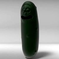 Pickle Rick