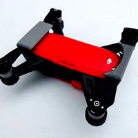 Protection for DJI Spark