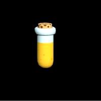 Vial 3D version 1