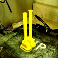 Poppit Blowgun