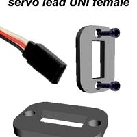 SUPPORT lead UNI