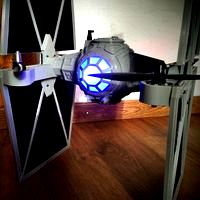 StarWars TieFighter Gen1