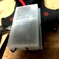Hardcase FrSky X4R (for ImmersionRC Vortex)