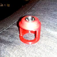 SUBARU VALVE PRESS