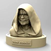 DARK SIDIOUS
