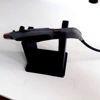 Airbrush support