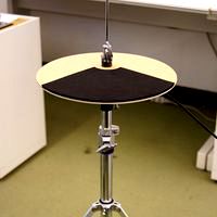Hi-Hat Controller (Prototype)