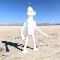 Bender Rodriguez