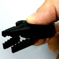 Millenium Falcon Clip