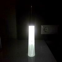 SCREAM SIGNAL FLASHLIGHT