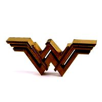 Emblem Wonder Woman