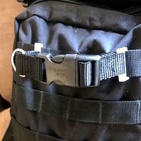 Molle Closed Loop Clip