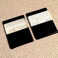 HO Scale Box Car Train Door