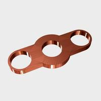 Fidget Spinner ABS