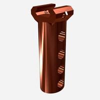 Picatinny Rail Foregrip