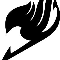Fairy tail logo