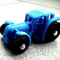 Tractor