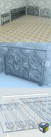 Railing Art Max 2011
