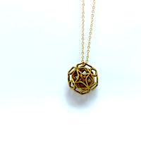 trifolium pendant