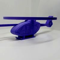 Flying Helicopter Toy - H145