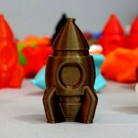 Little Rocket