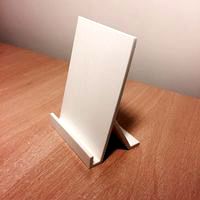 Support for smartphone