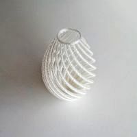 String Vase 9