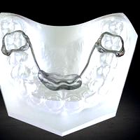 Digital Nance Holder Appliance