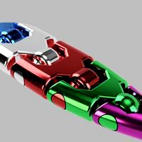 Fishing lures