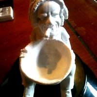 Ashtray Bob