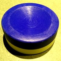Palette Bi-Color For Match Improvisation Theatrical