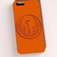 Galactic Republic Iphone 6 Case