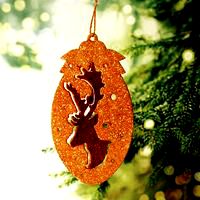 Christmas ornament