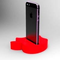 Iphone 5 dock