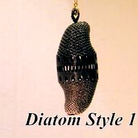 Diatom style # 1