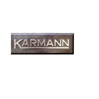 Logo karmann for wv