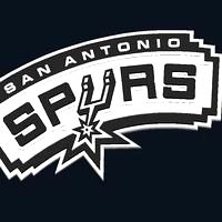 San Antonio Spurs - Logo