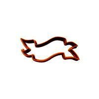 Banner 1 Cookie Cutter