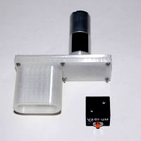 Mechanical Vacuum Switch