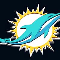 Miami Dolphins - Logo